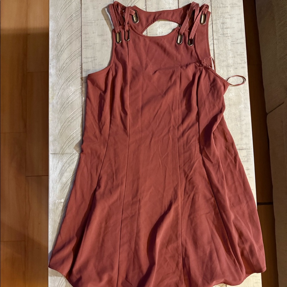 New Free People Dress NWT